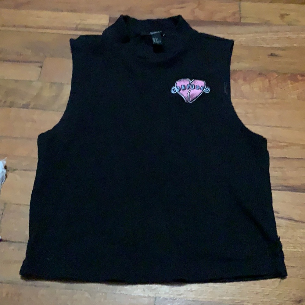 Forever 21 Turtleneck